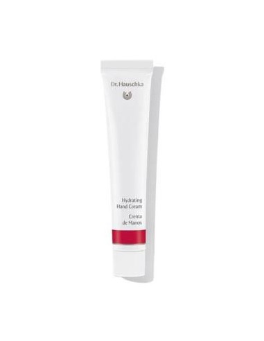 Crema De Manos 50 Mililitros Dr. Hauschka