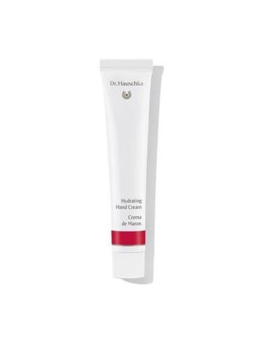 Crema De Manos 30 Mililitros Dr. Hauschka