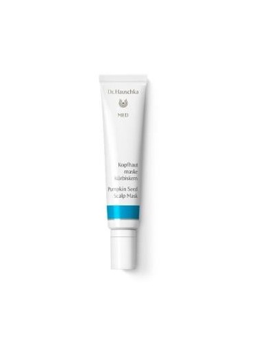 Med Mascarilla  Capilar  Semillas Calabaza 25 Mililitros Dr. Hauschka