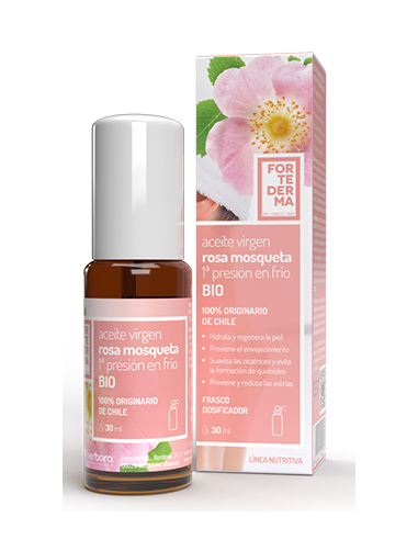 Rosa Mosqueta Bio 30 Ml de Herbora