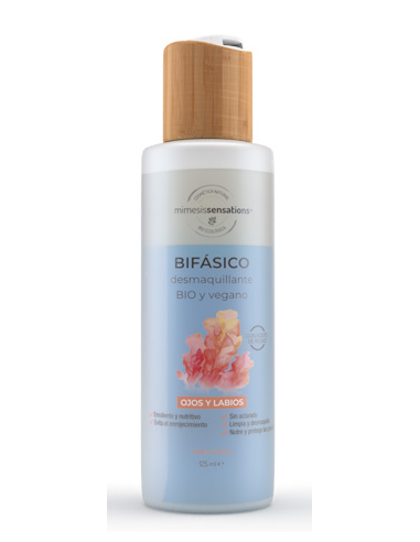 Bifasico Bio 125 Ml de Herbora