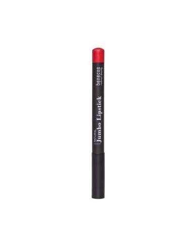 Lapiz De Labios Jumbo Red Delight 4 Gramos Benecos