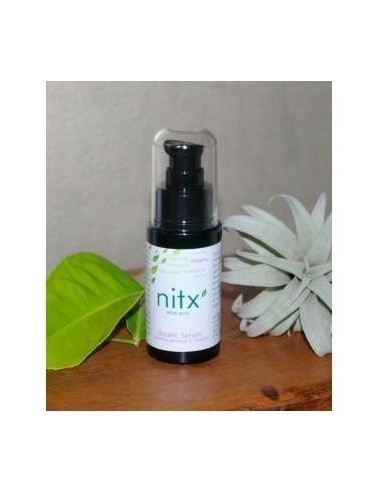 Serum Cabello Grueso 30 Mililitros Nitx