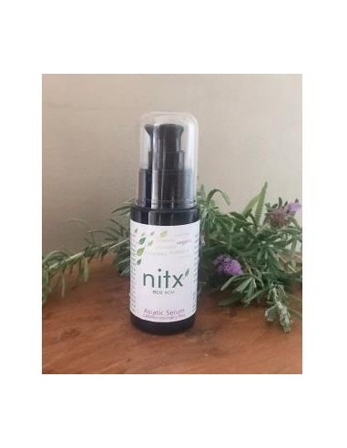 Serum Cabello Fino 30 Mililitros Nitx