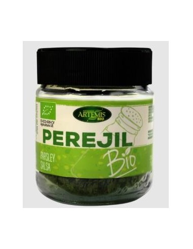 Perejil Xl Especia 16 gramos Bio Vegan de Artemis Bio