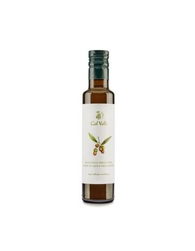 Aceite De Oliva 1ª Presion 750 Ml Eco de Cal Valls