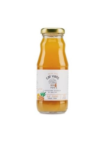 Zumo De Piña 200 Ml Eco de Cal Valls