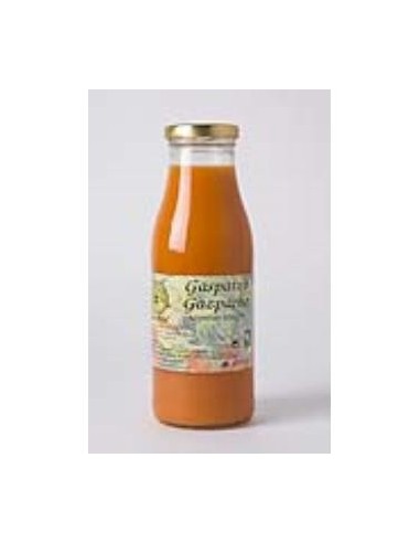 Gazpacho 500 Ml Eco de Cal Valls