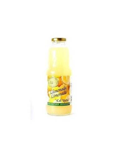 Limonada 200 Ml Eco de Cal Valls