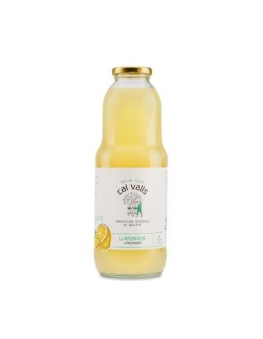 Limonada 1Lt. Eco de Cal Valls