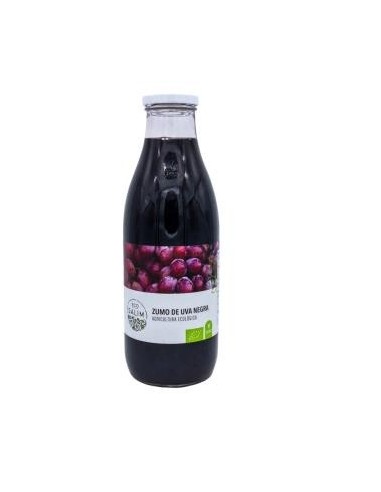 Zumo De Uva Negra 1Lt. Eco Eco Salim