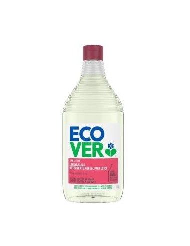 Lavavajillas Desengrasante Granada Higo 450 Ml Eco de Ecover