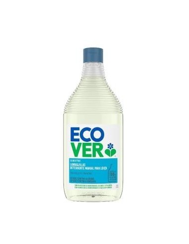 Lavavajillas Desengrasante Manzanilla 450 Ml Eco de Ecover