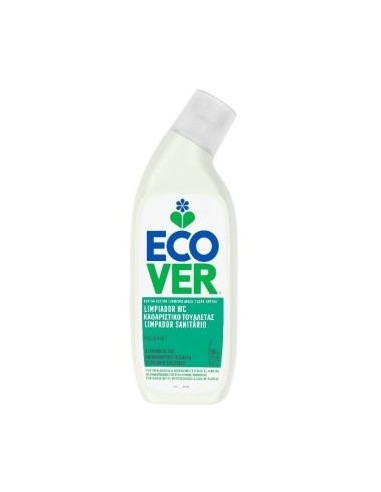 Limpiador Wc Antical Pino Menta 750 Ml Eco de Ecover