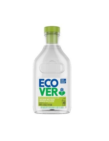 Limpiador Multiusos Limon Jengibre 1Lt. Eco de Ecover