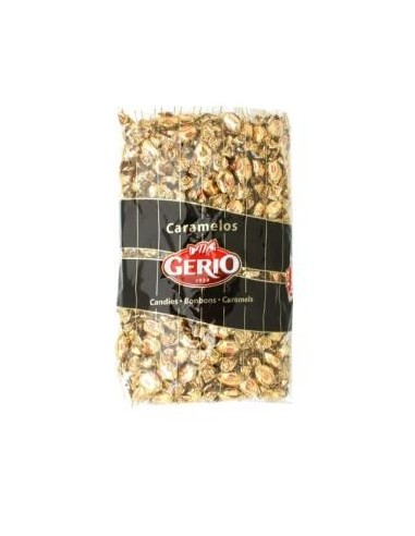 Caramelo Miel Y Eucalipto Mini 1 Kilo Gerio