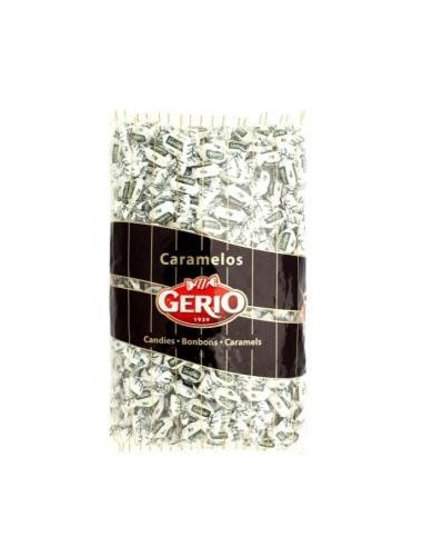 Caramelo Eucalipto Mini 1 Kilo Gerio