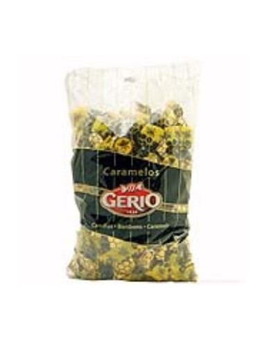 Caramelo Relleno De Miel 1 Kilo Gerio