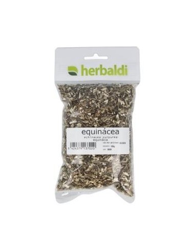 Hierba Echinacea Triturada 100 Gramos Herbaldi