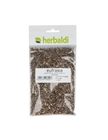 Hierba Eufrasia Triturada 50 Gramos Herbaldi