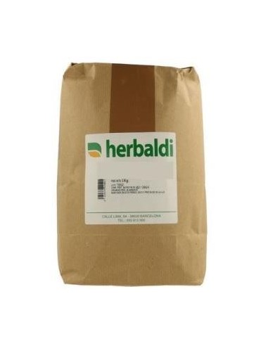 Hierba Frangula Triturada 1 Kilo Herbaldi