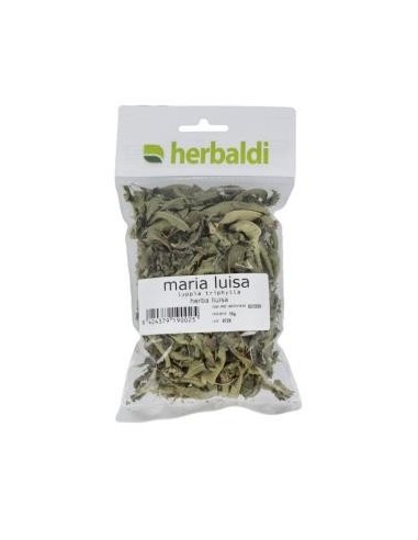 Hierba Maria Luisa Extra 15 Gramos Herbaldi