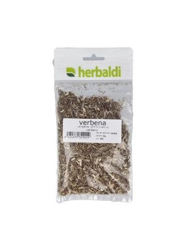 Hierba Verbena Triturada 50 Gramos Herbaldi