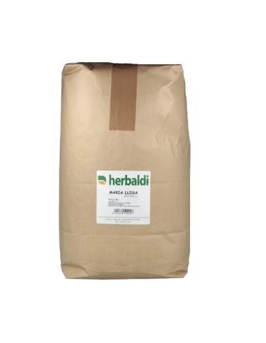 Hierba Maria Luisa Extra 1 Kilo Herbaldi