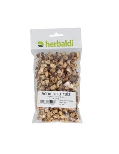 Hierba Achicoria Raiz 80 Gramos Herbaldi