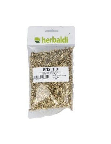 Hierba Erisimo Jaramago 50 Gramos Herbaldi