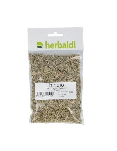 Hierba Hinojo Semillas 100 Gramos Herbaldi