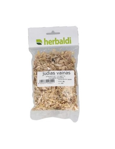 Hierba Judias Vainas 40 Gramos Herbaldi