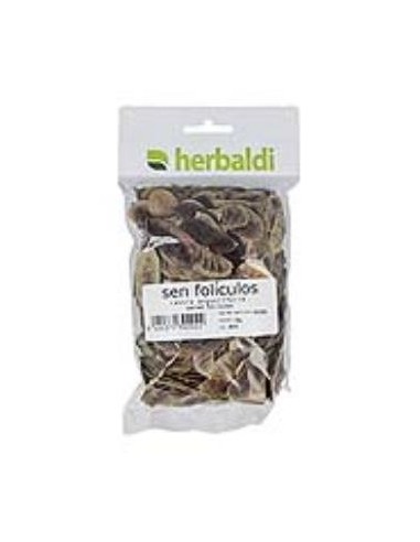 Hierba Sen Foliculos 50 Gramos Herbaldi