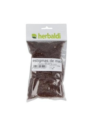 Hierba Estigma Maiz 40 Gramos Herbaldi