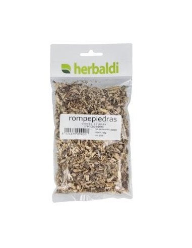 Hierba Rompepiedra 100 Gramos Herbaldi