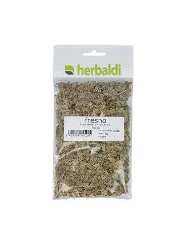 Hierba Fresno Hoja 40 Gramos Herbaldi