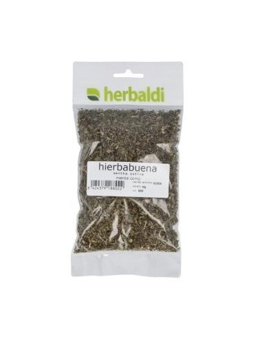 Hierba Hierbabuena 40 Gramos Herbaldi