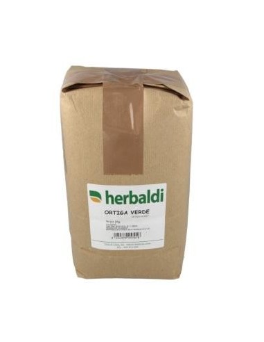 Hierba Ortiga Verde 1 Kilo Herbaldi