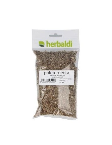 Hierba Poleo Menta 50 Gramos Herbaldi