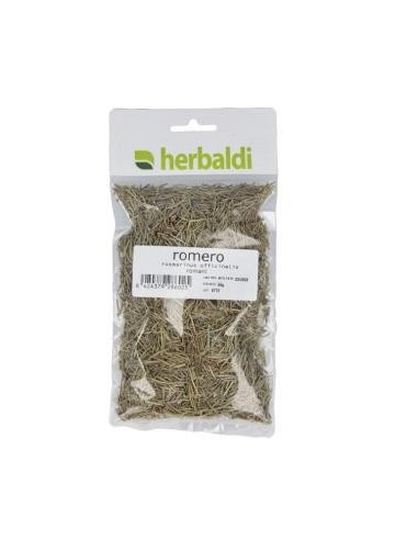 Hierba Romero Hoja 50 Gramos Herbaldi