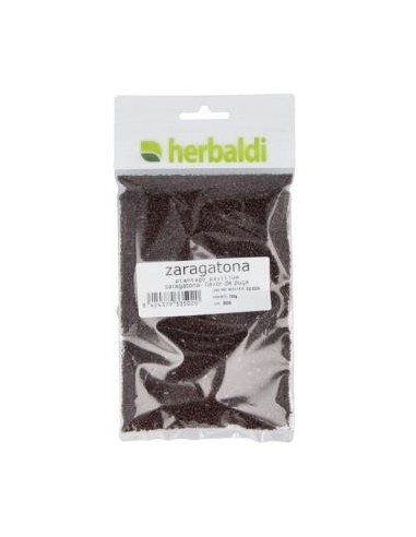 Hierba Zaragatona 120 Gramos Herbaldi