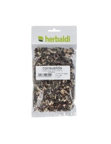 Hierba Consuelda 100 Gramos Herbaldi