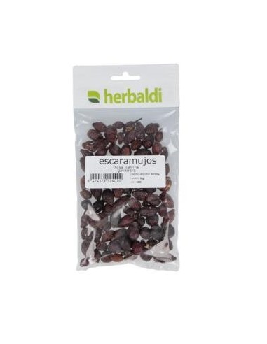 Hierba Escaramujo 80 Gramos Herbaldi