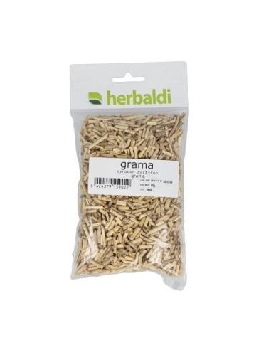 Hierba Grama Raiz 80 Gramos Herbaldi