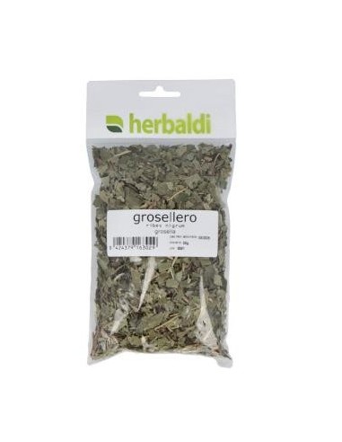 Hierba Grosellero Negro 50 Gramos Herbaldi