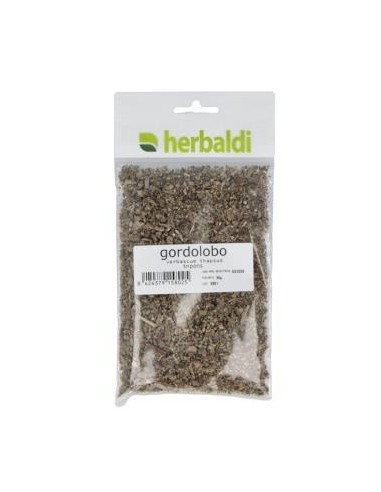 Hierba Gordolobo 30 Gramos Herbaldi