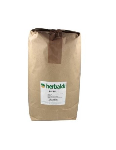 Hierba Laurel Hoja 1 Kilo Herbaldi