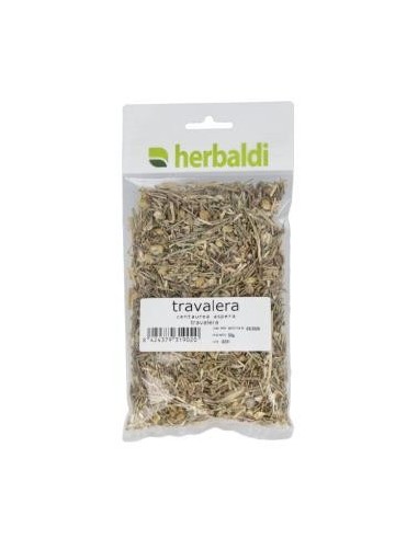 Hierba Travalera 50 Gramos Herbaldi