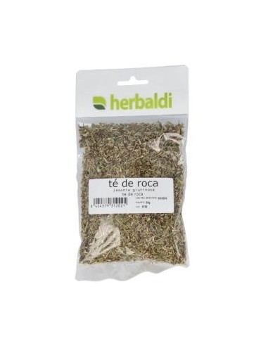 Te Roca Triturada 50 Gramos Herbaldi