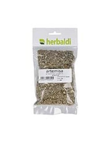 Hierba Artemisa 50 Gramos Herbaldi